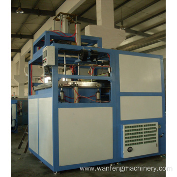 2-10mm thick of vacuum forming machine